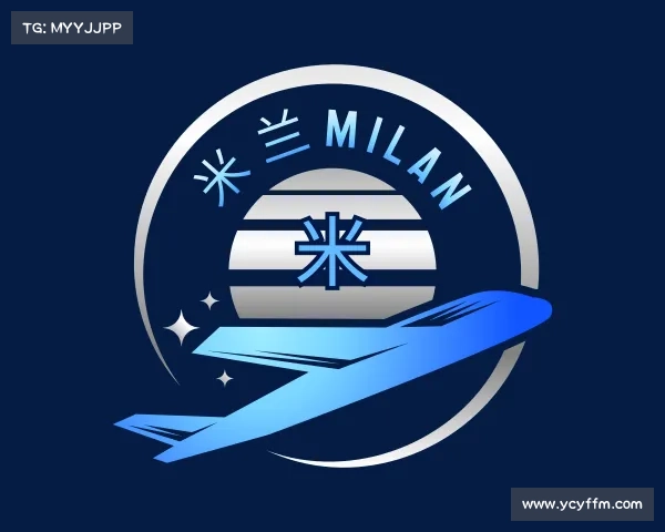 发现米兰milan